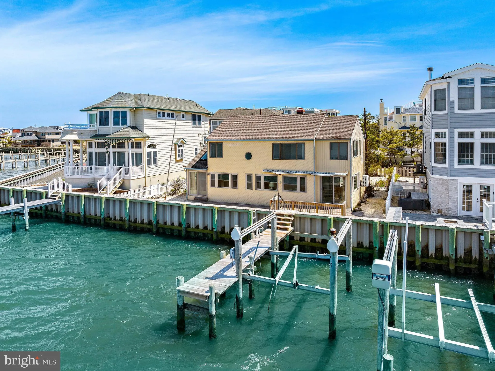 Long Beach Township, New Jersey 08008, United States, 5 Bedrooms Bedrooms, ,2 BathroomsBathrooms,Residential,Pending,60422