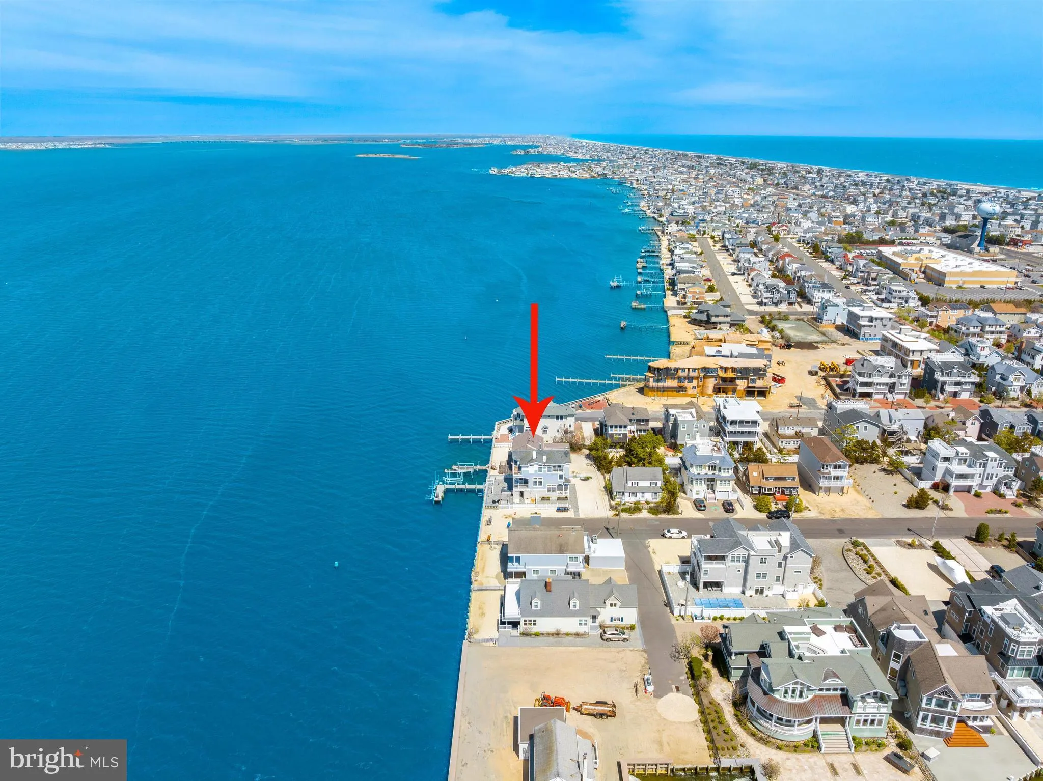 Long Beach Township, New Jersey 08008, United States, 5 Bedrooms Bedrooms, ,2 BathroomsBathrooms,Residential,Pending,60422