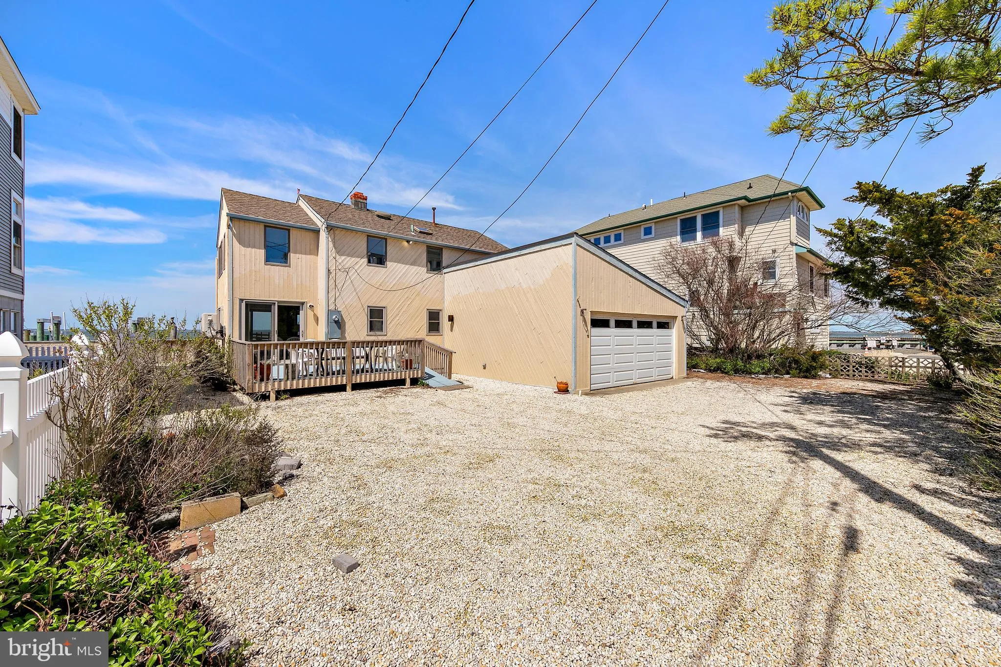 Long Beach Township, New Jersey 08008, United States, 5 Bedrooms Bedrooms, ,2 BathroomsBathrooms,Residential,Pending,60422