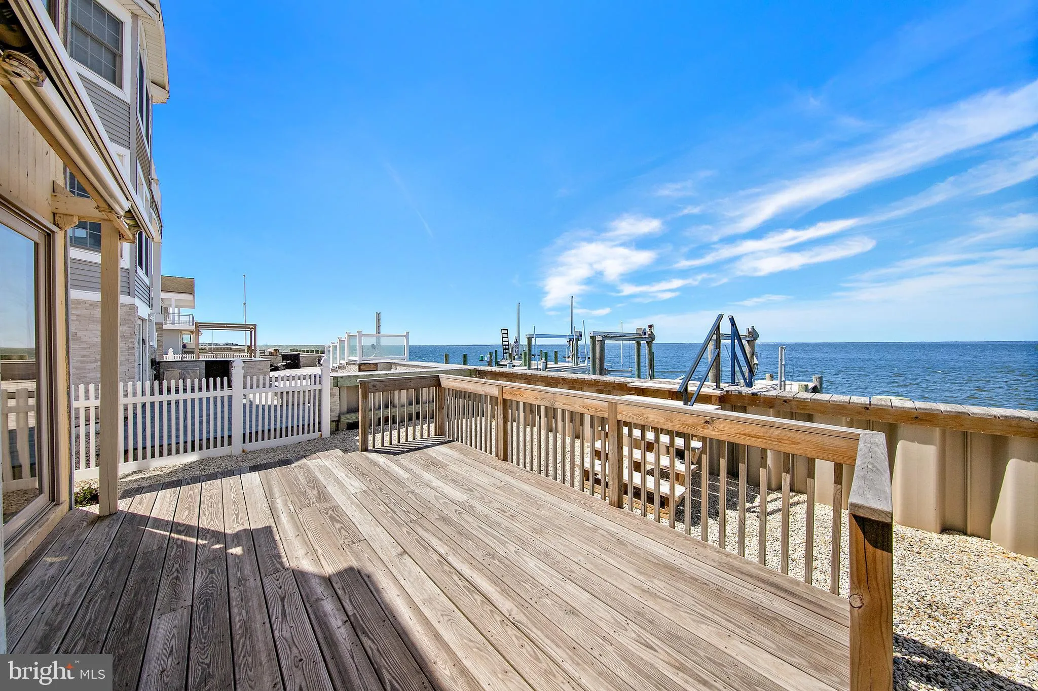 Long Beach Township, New Jersey 08008, United States, 5 Bedrooms Bedrooms, ,2 BathroomsBathrooms,Residential,Pending,60422