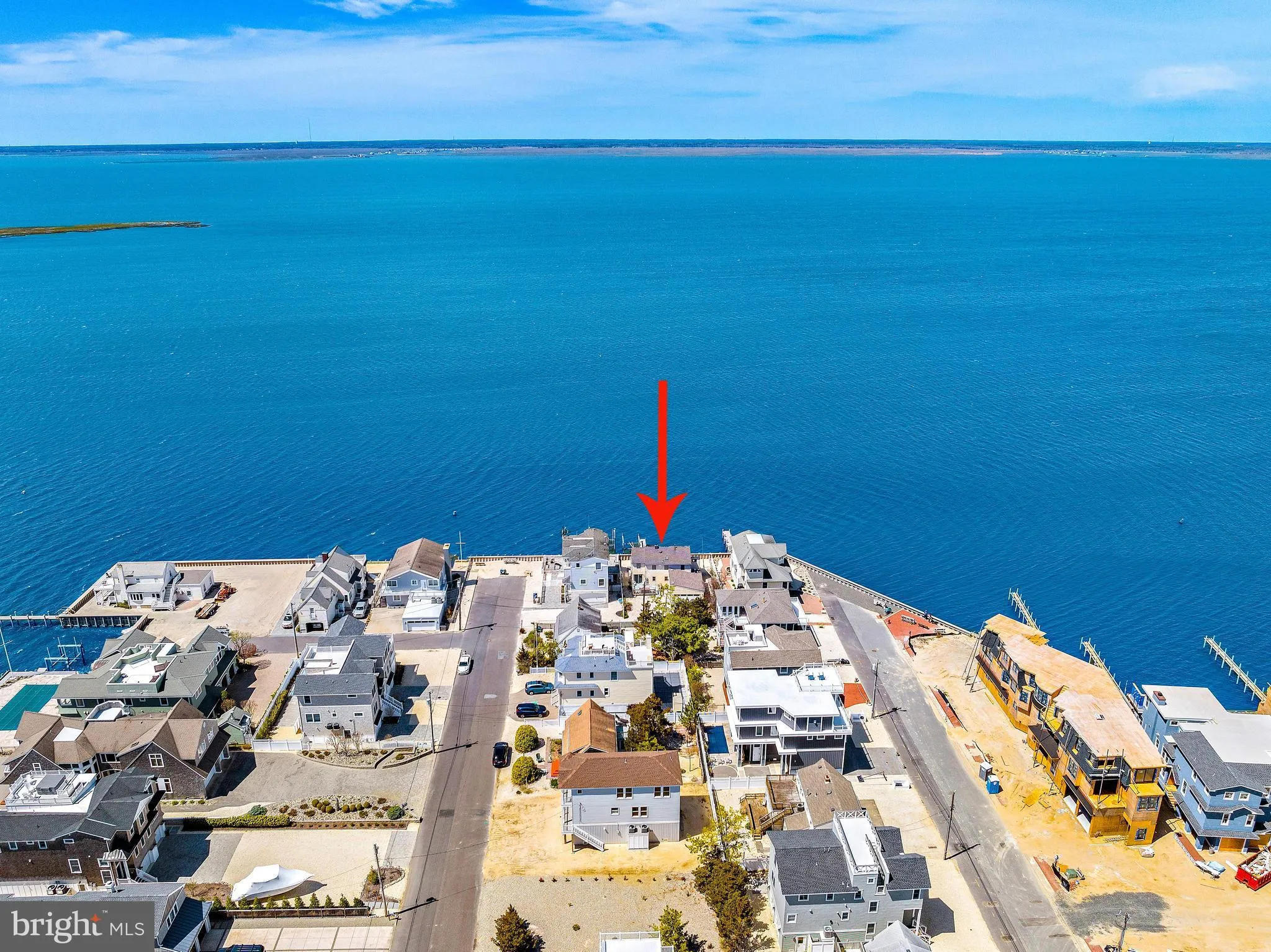 Long Beach Township, New Jersey 08008, United States, 5 Bedrooms Bedrooms, ,2 BathroomsBathrooms,Residential,Pending,60422