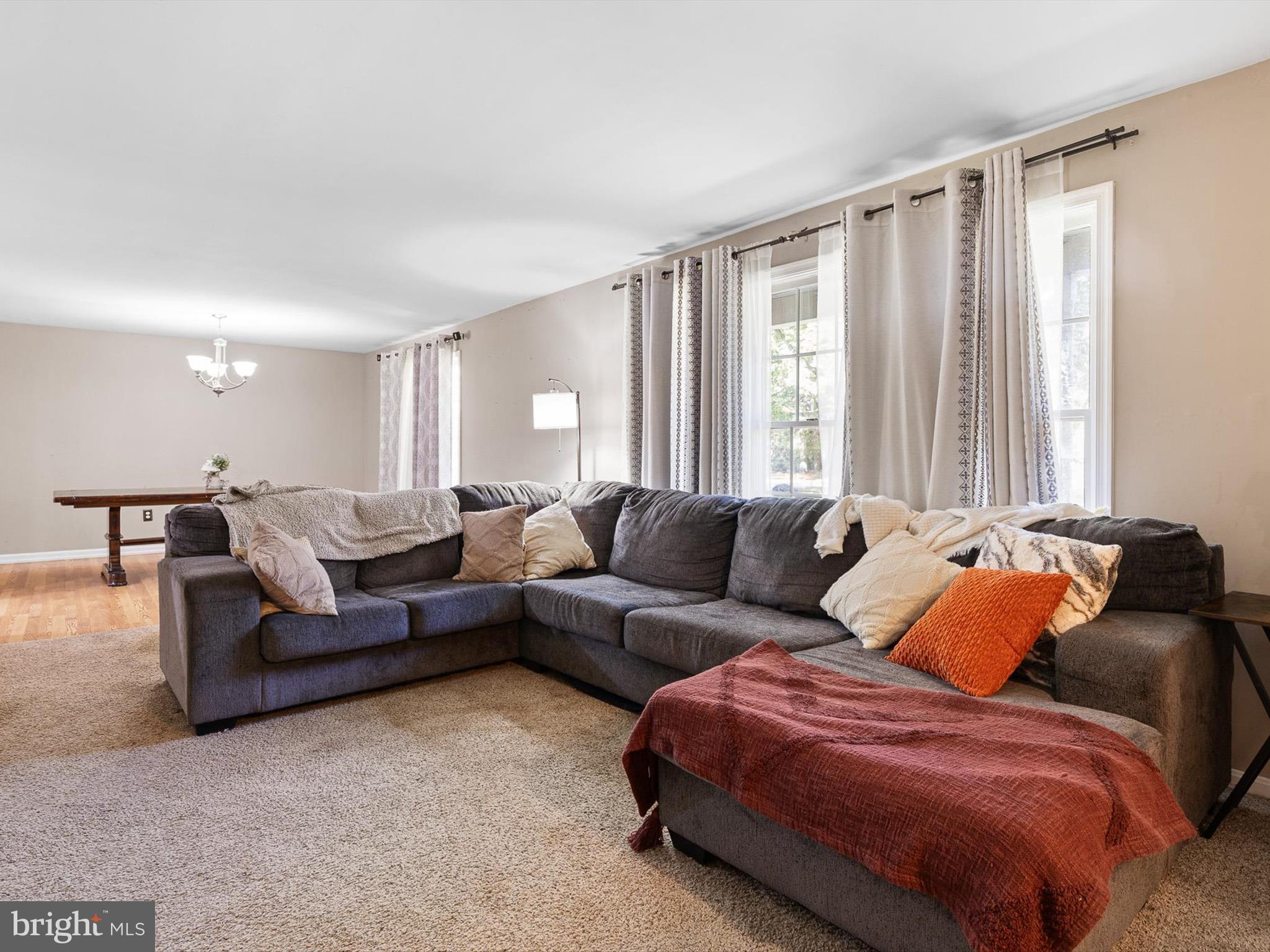 GLEN WESTOVER - Residential