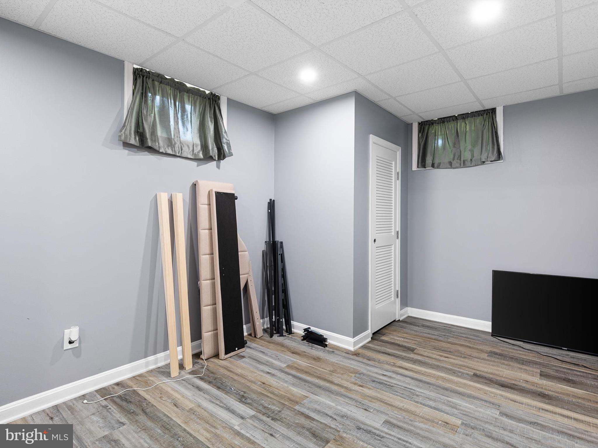 GLEN WESTOVER - Residential