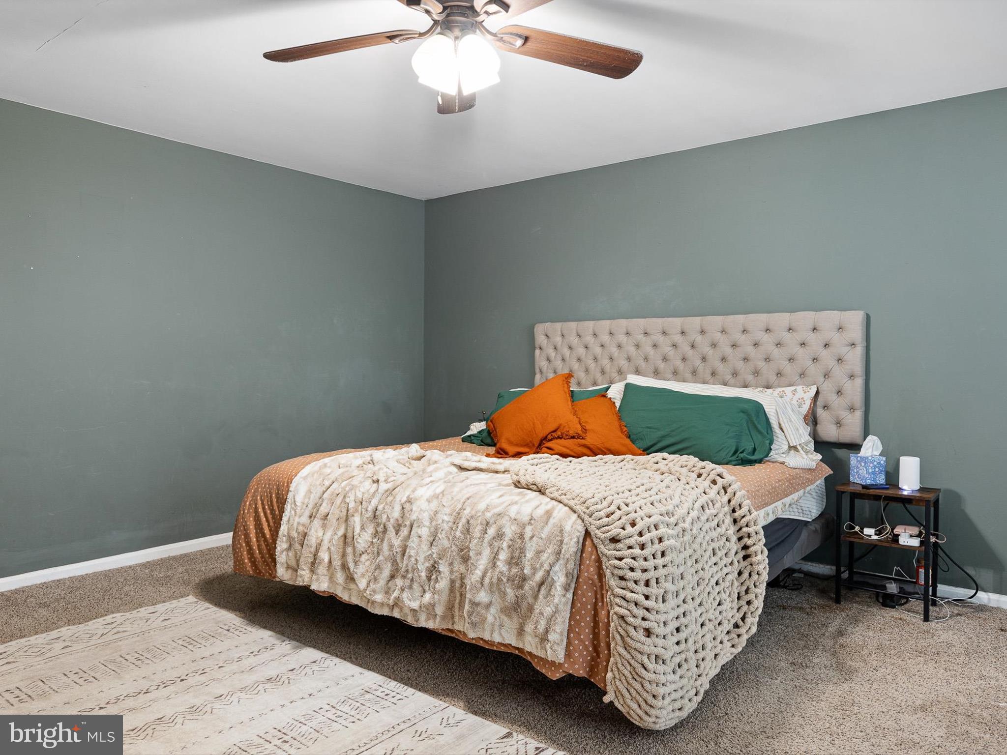 GLEN WESTOVER - Residential