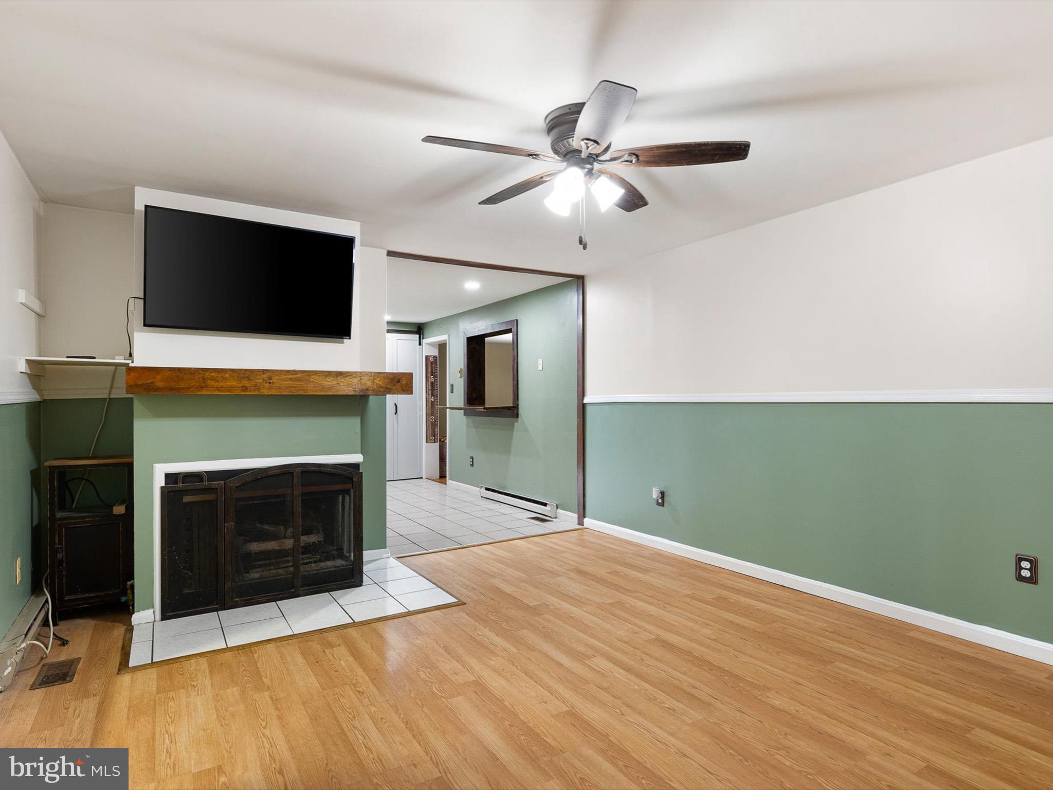 GLEN WESTOVER - Residential