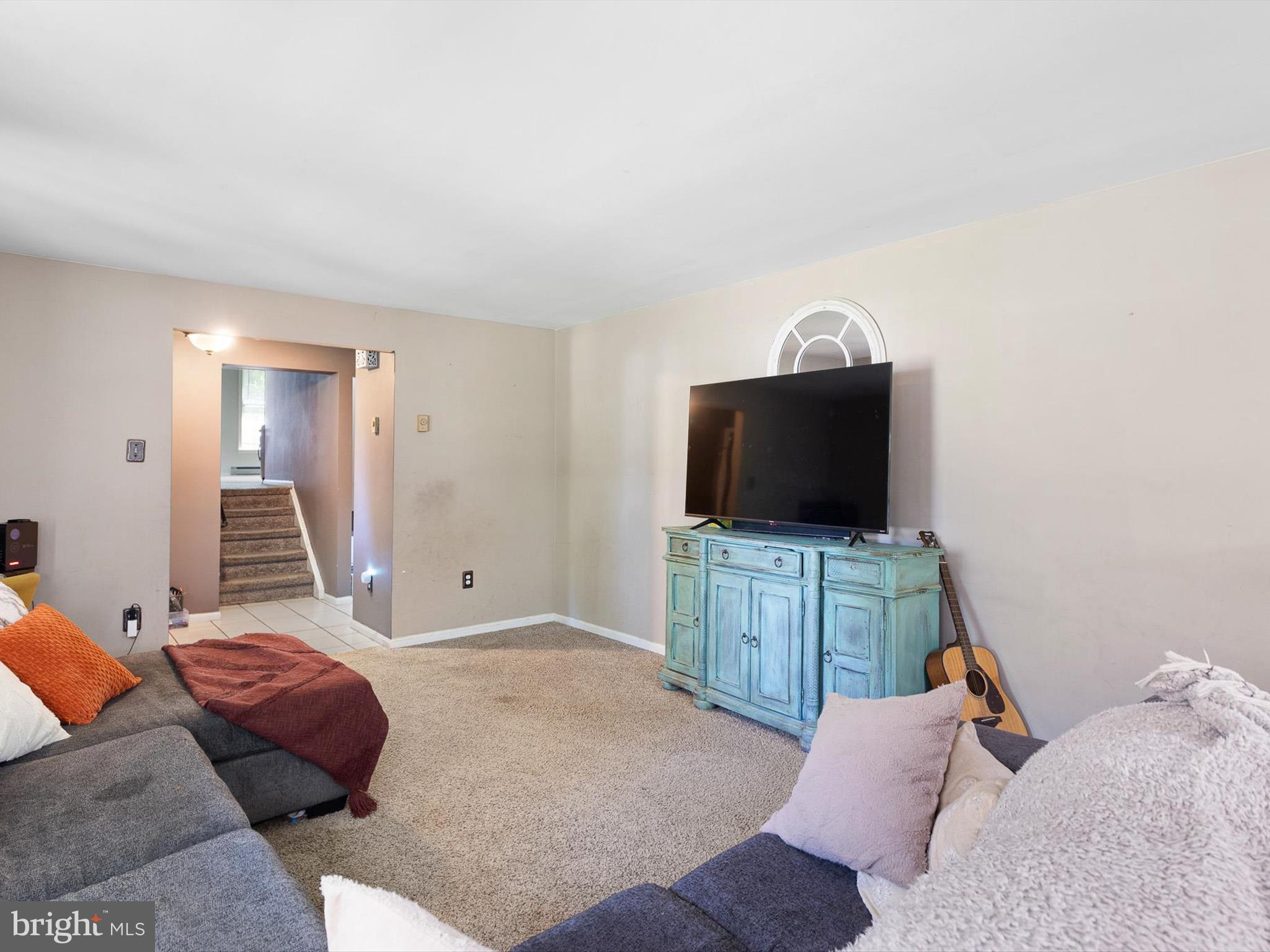 GLEN WESTOVER - Residential