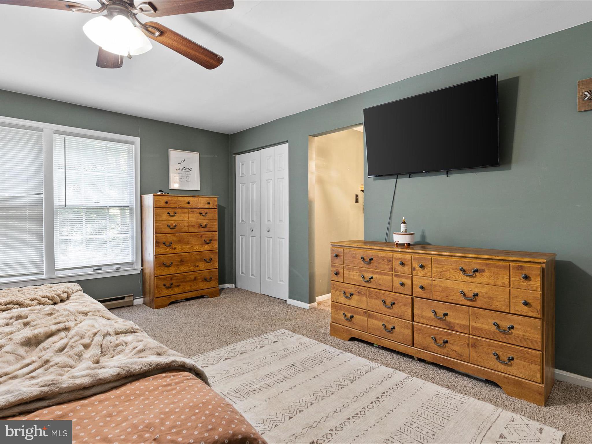 GLEN WESTOVER - Residential