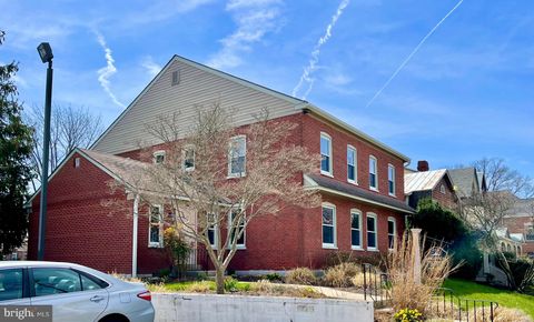 Photo of 320 - 322 W Front Street, MEDIA, PA 19063 (MLS # PADE2107170)