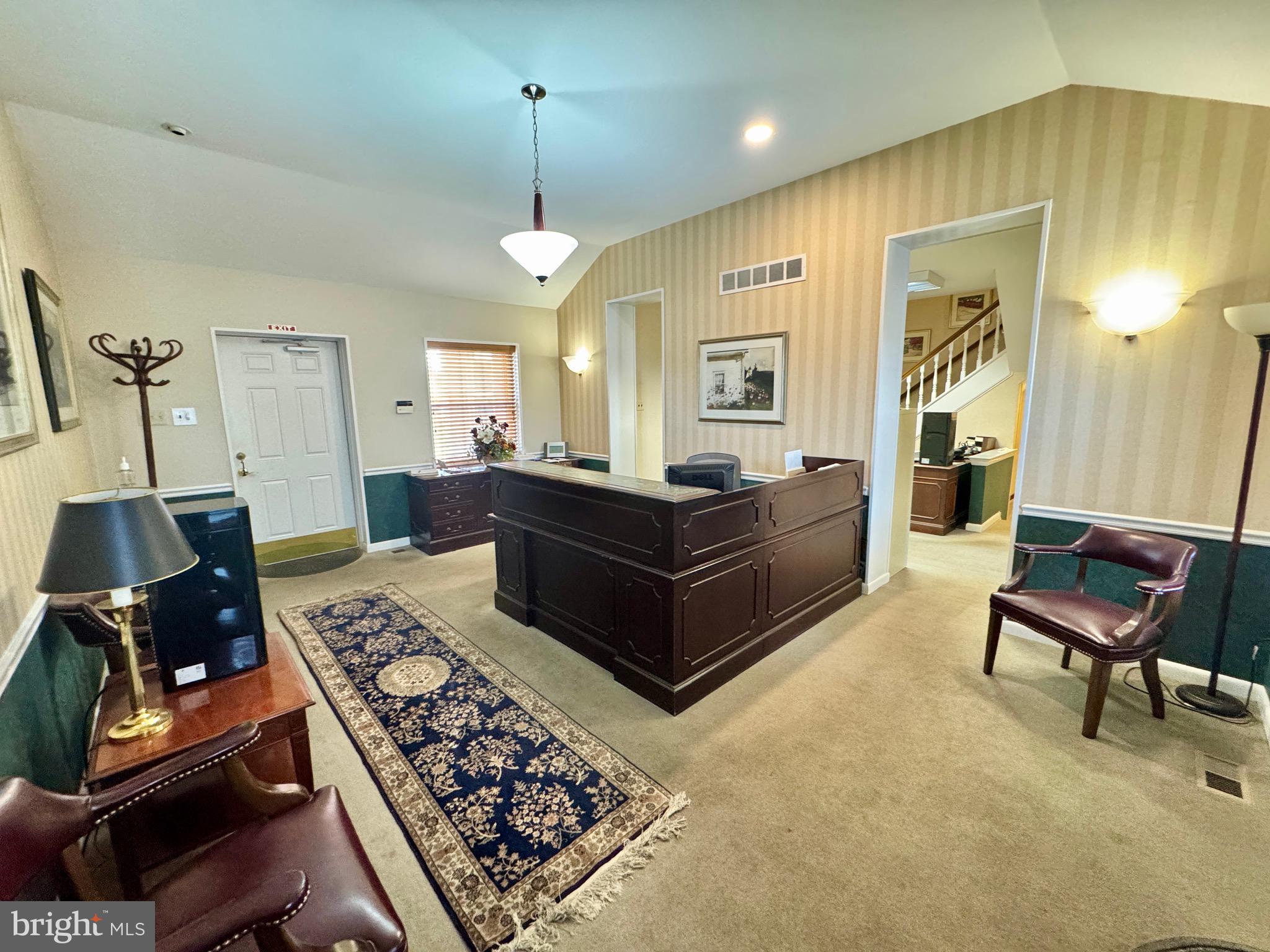 320 W FRONT STREET 322