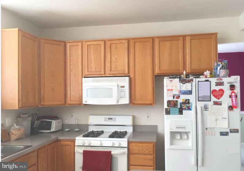 ST CHARLES SUB - SHEFFIELD - Residential Lease