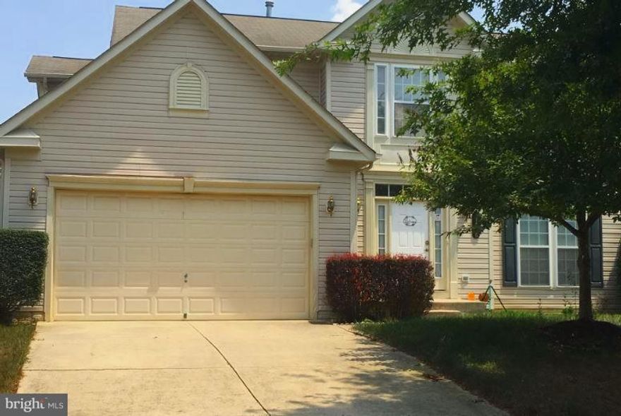 AVAILABLE AUG.1ST! Beautiful colonial sits on corner lot, 4 bedrooms, 3.5 bathrooms finished basement with FULL BATH, Theater Room and Bonus Rooms. 9FT ceilings, morning room, kitchen with large island, Family Room w/gas FP, Large MASTER w/walk-in closet and sitting area, Sep Shower & soaking tub, Patio, Community pool, Tennis Court, Walking Trails, Pets/pet deposit case by case. Non-smoking home.