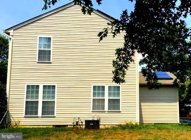 ST CHARLES SUB - SHEFFIELD - Residential Lease