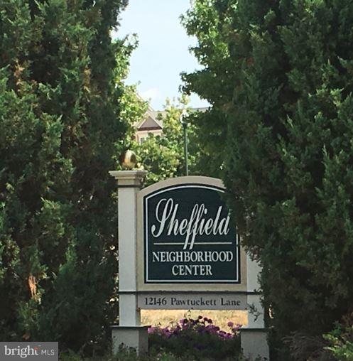 ST CHARLES SUB - SHEFFIELD - Residential Lease