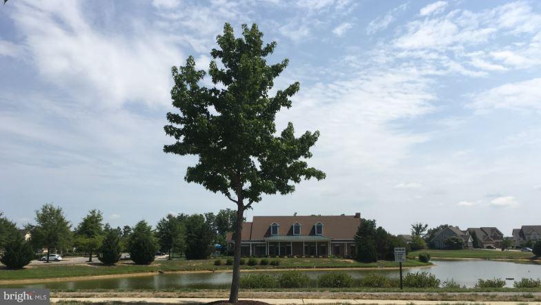 ST CHARLES SUB - SHEFFIELD - Residential Lease