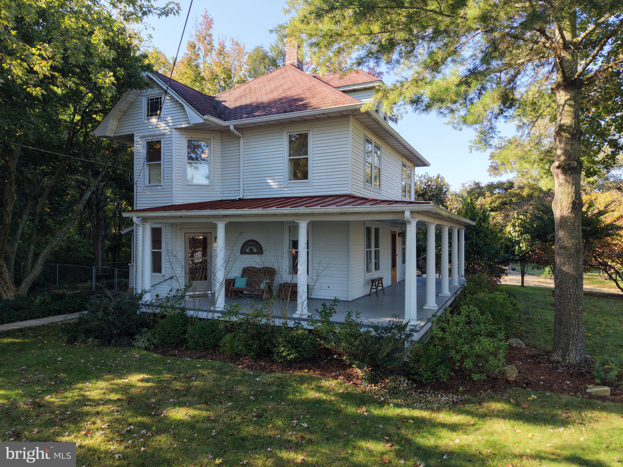 32301 MAIN STREET, QUEEN ANNE, MD, 21657 32301 MAIN STREET