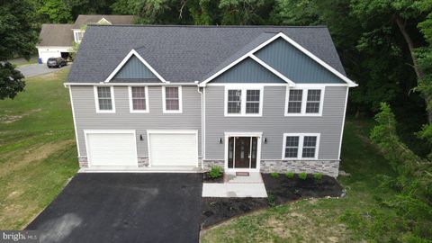 3079 MULLINEAUX LANE ELLICOTT CITY MD 21042