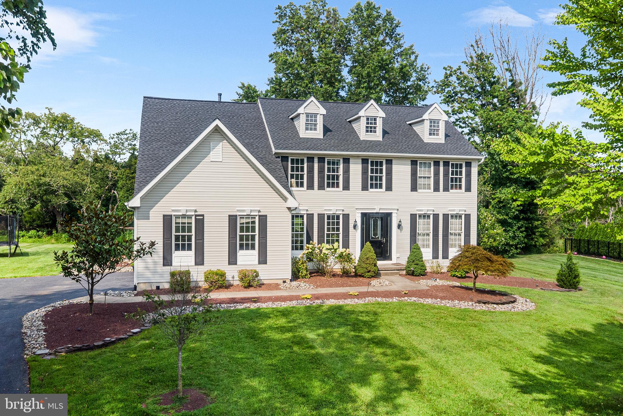 12 BROOKSHIRE DRIVE
