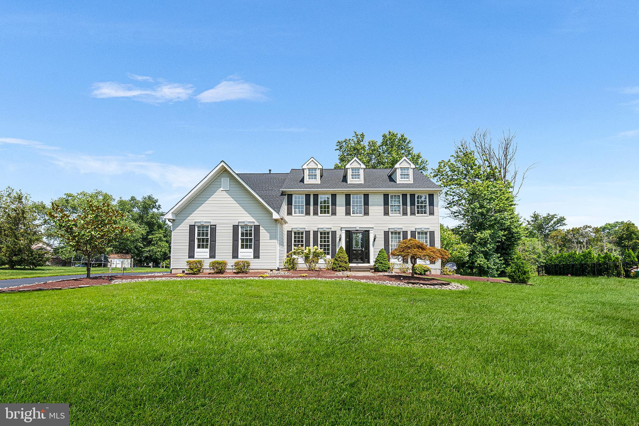 12 BROOKSHIRE DRIVE