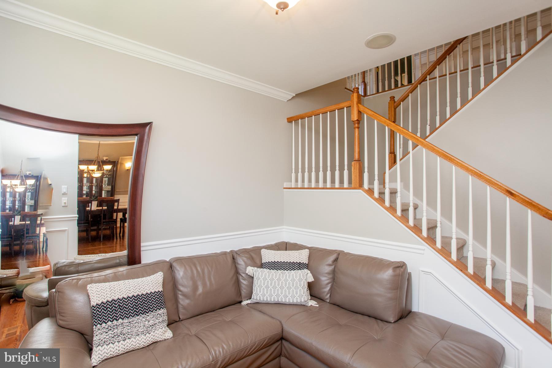 CHALFONT GREENE - Residential