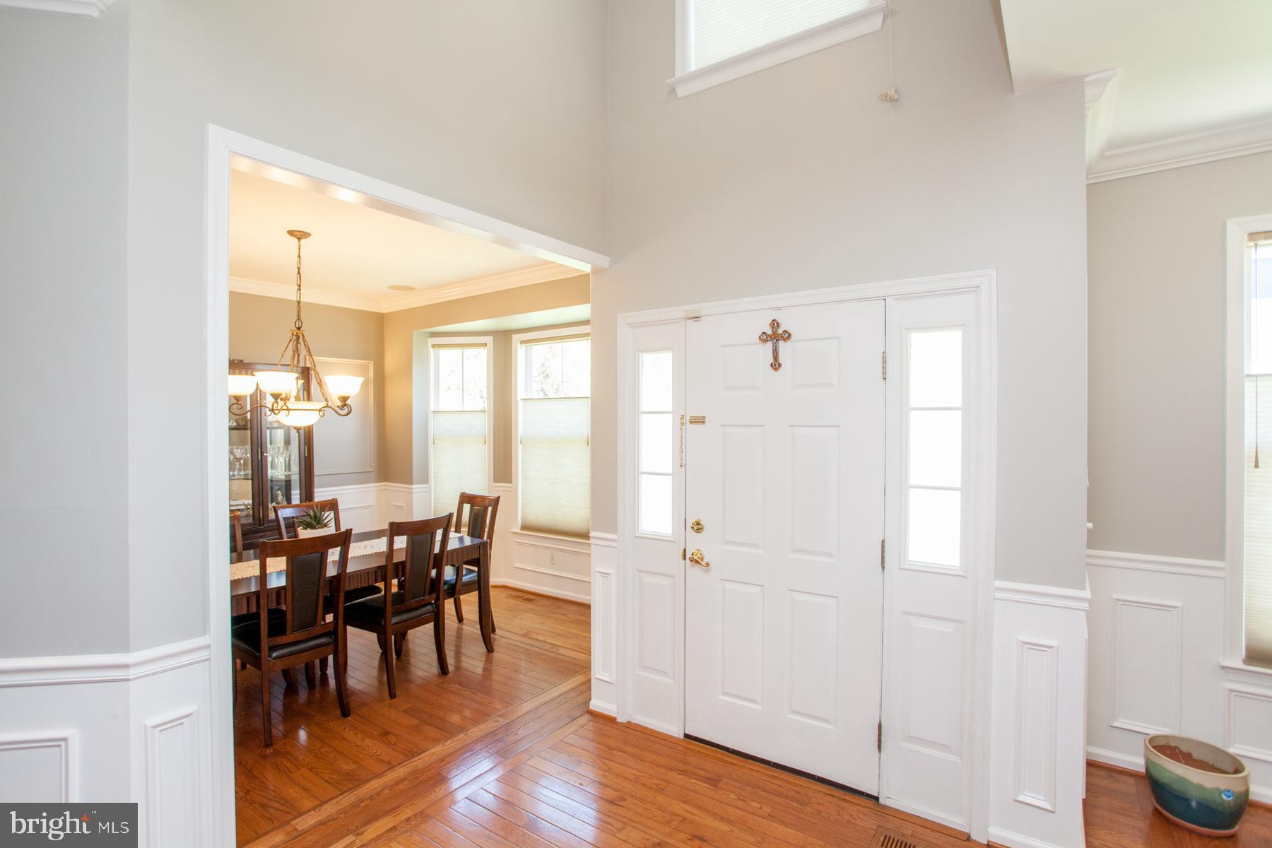 CHALFONT GREENE - Residential