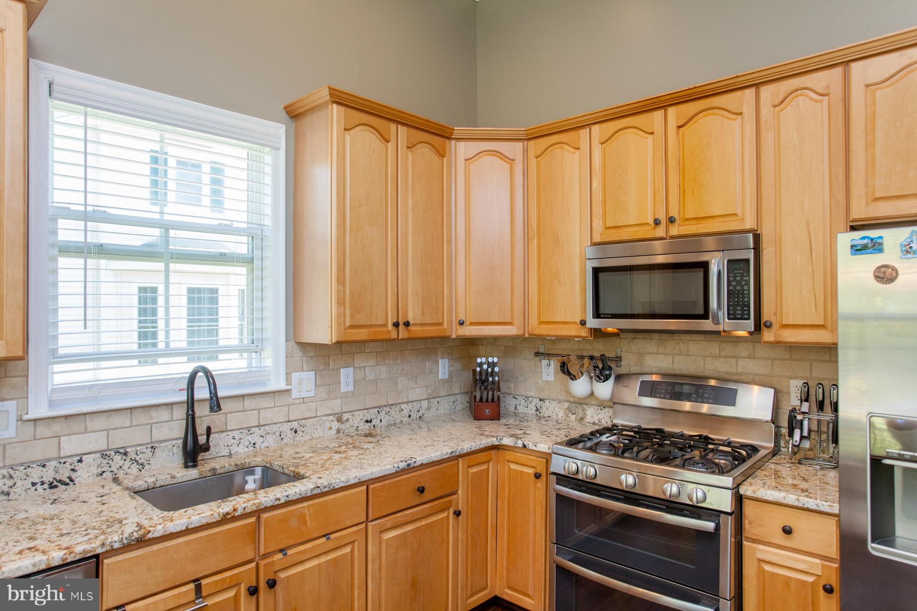 CHALFONT GREENE - Residential