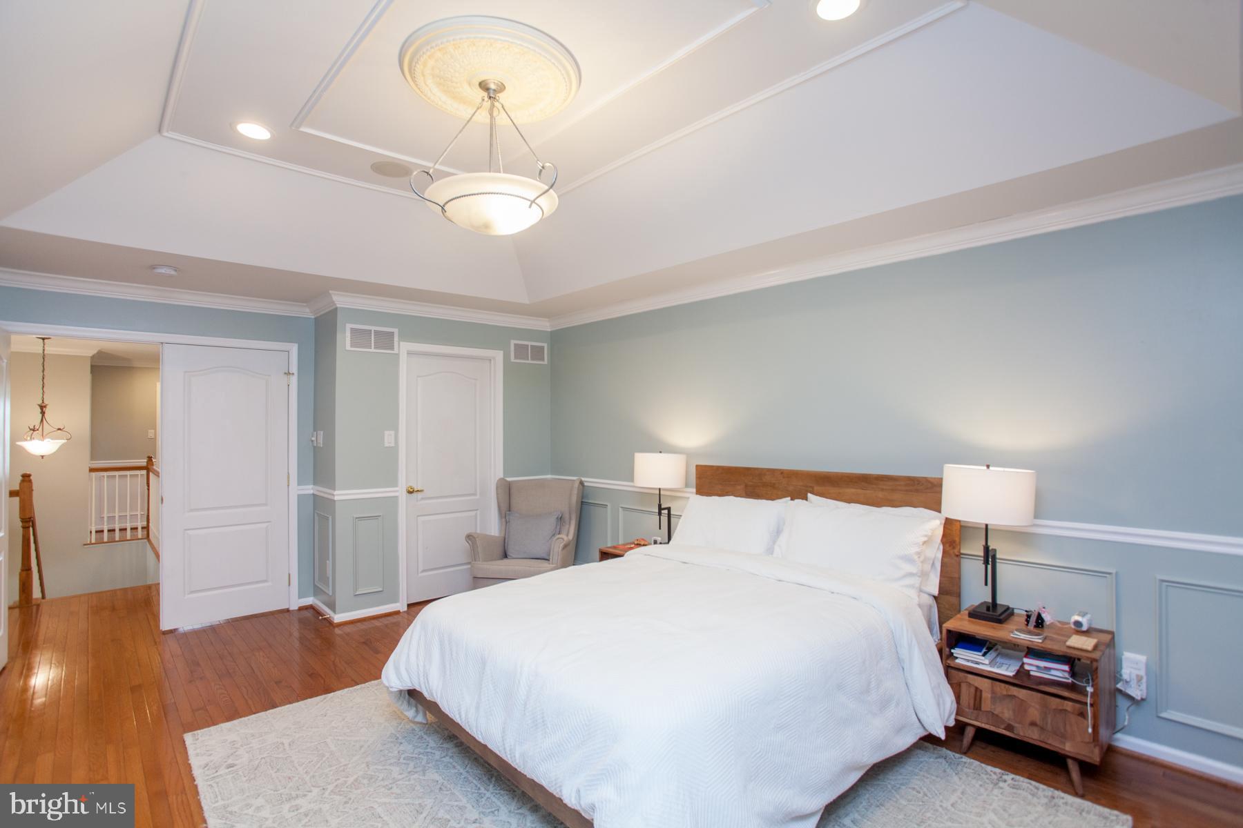 CHALFONT GREENE - Residential