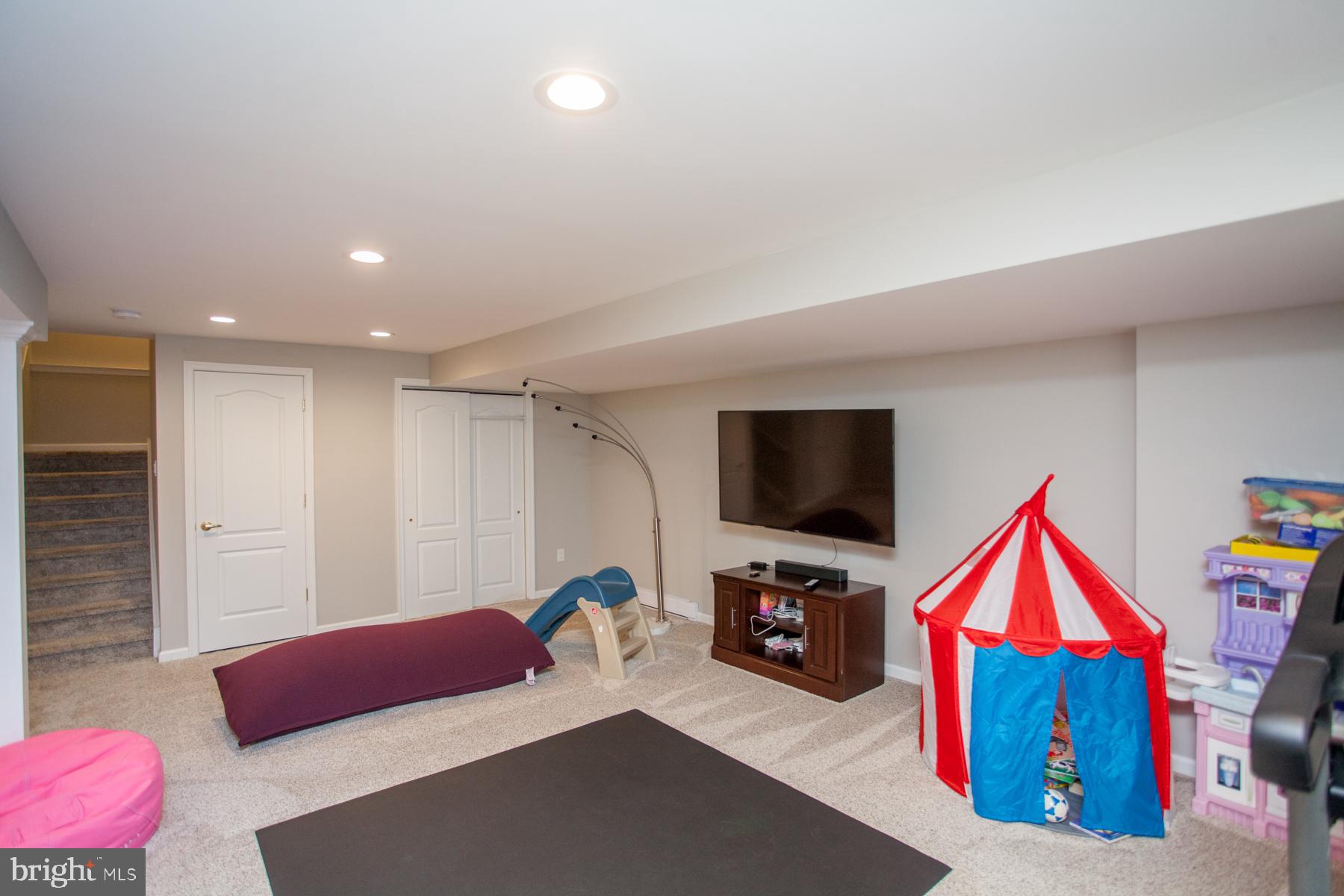 CHALFONT GREENE - Residential