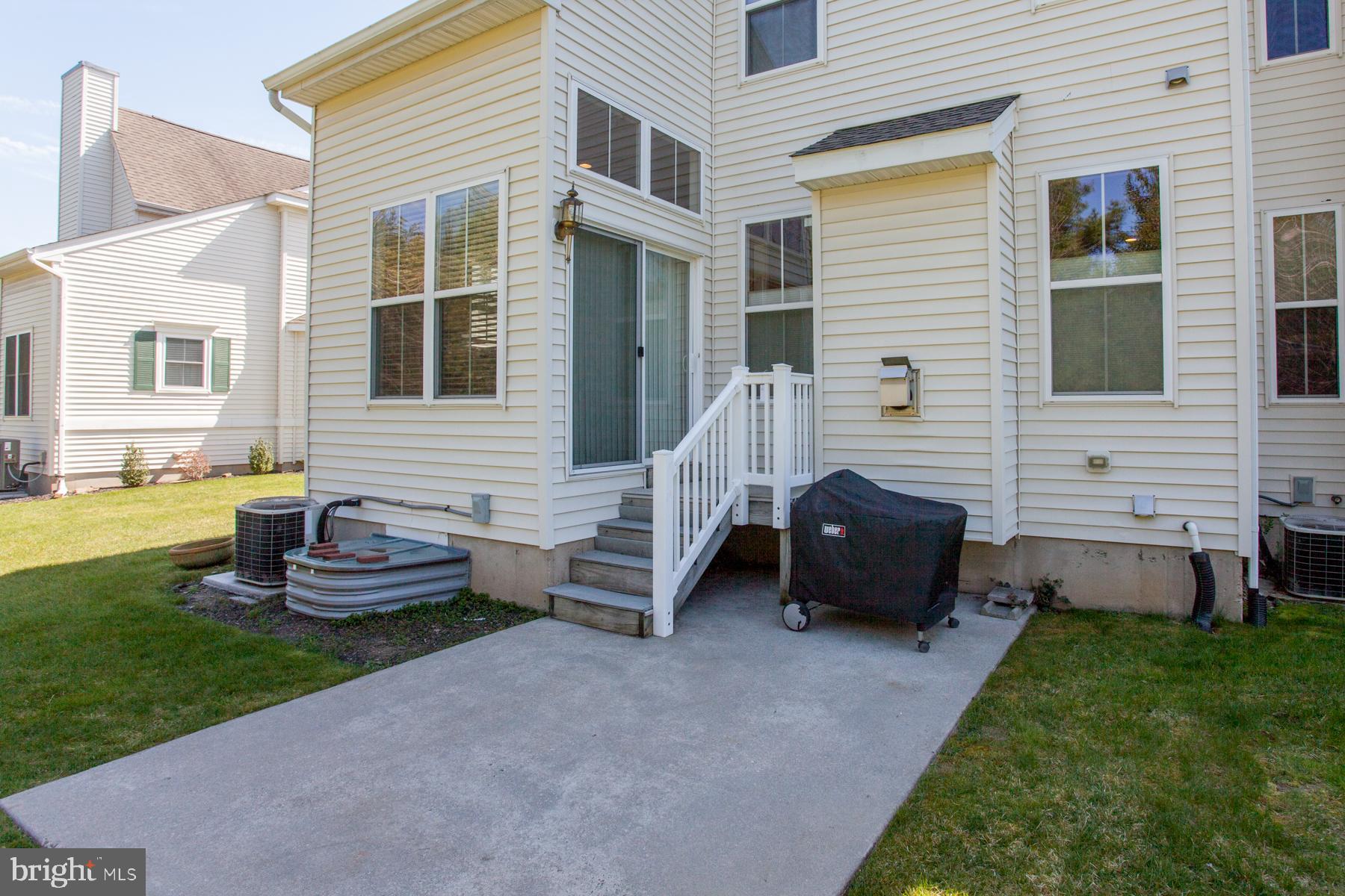 CHALFONT GREENE - Residential