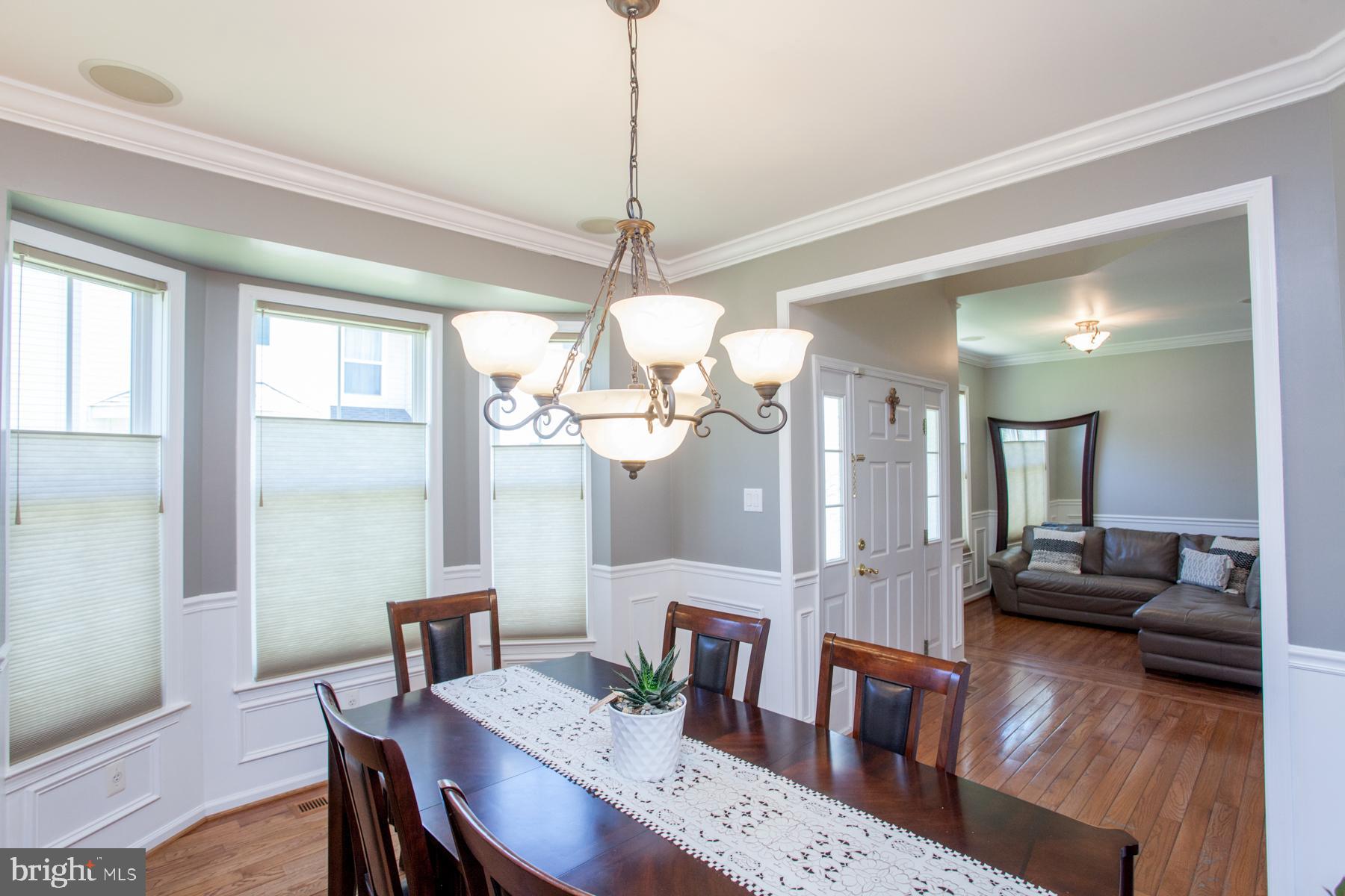 CHALFONT GREENE - Residential