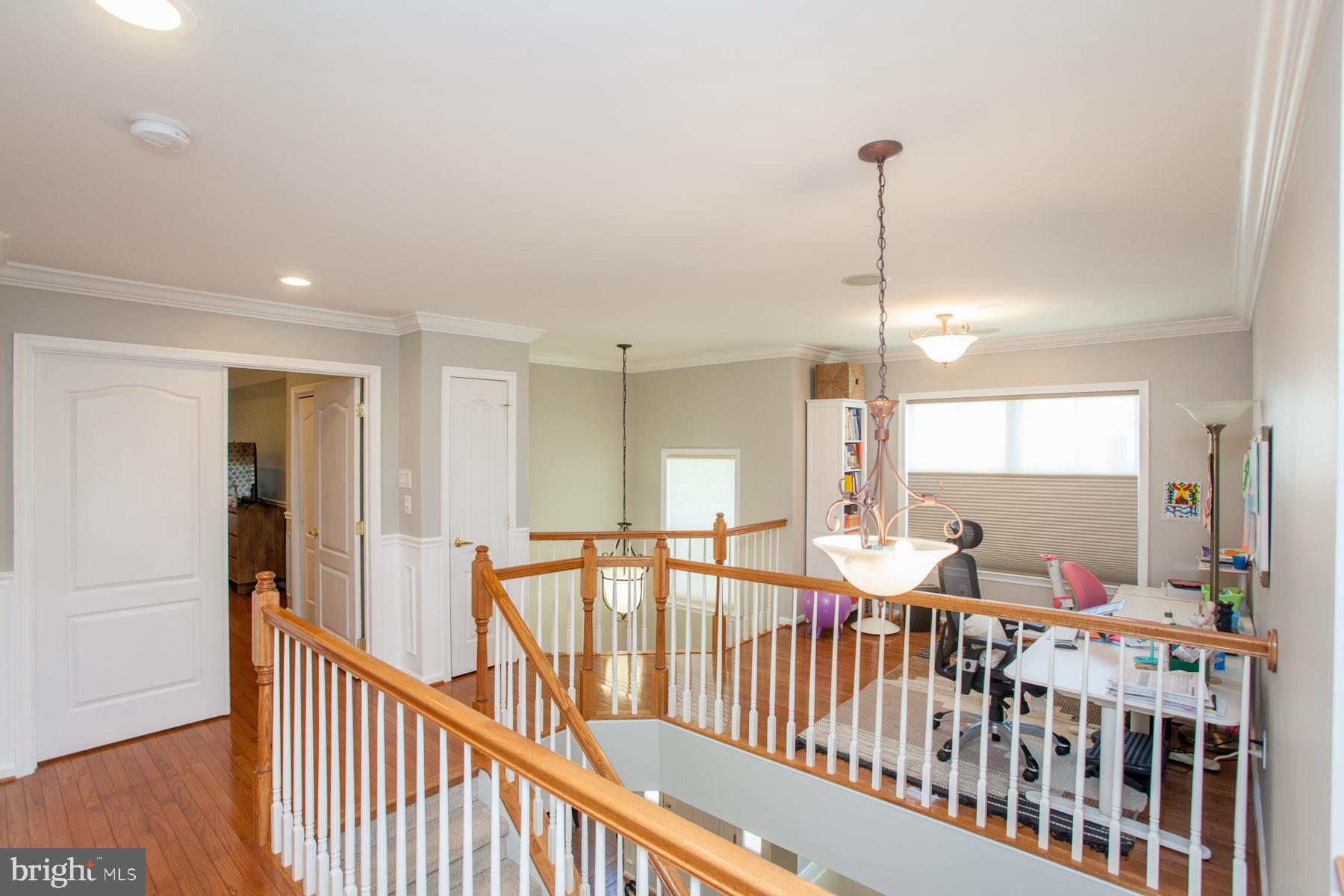 CHALFONT GREENE - Residential