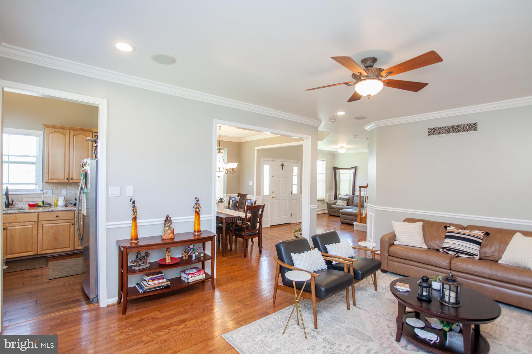 CHALFONT GREENE - Residential