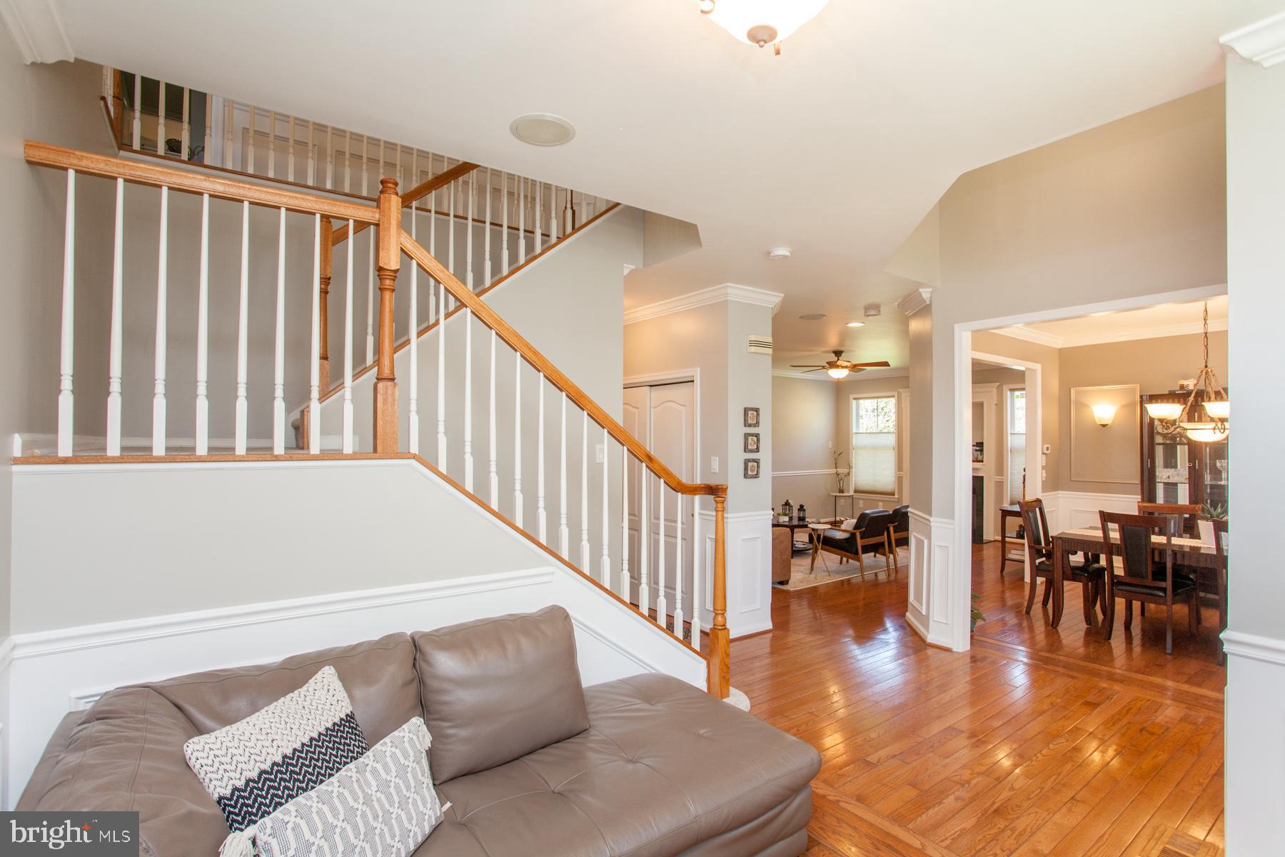 CHALFONT GREENE - Residential