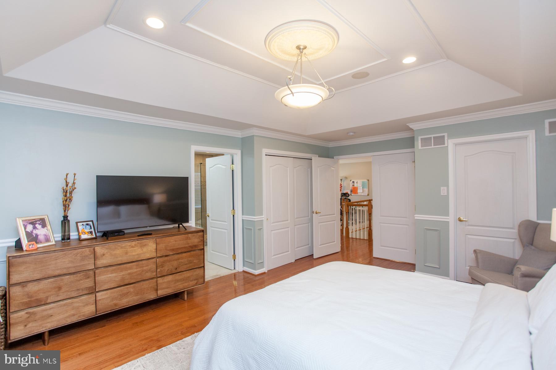 CHALFONT GREENE - Residential