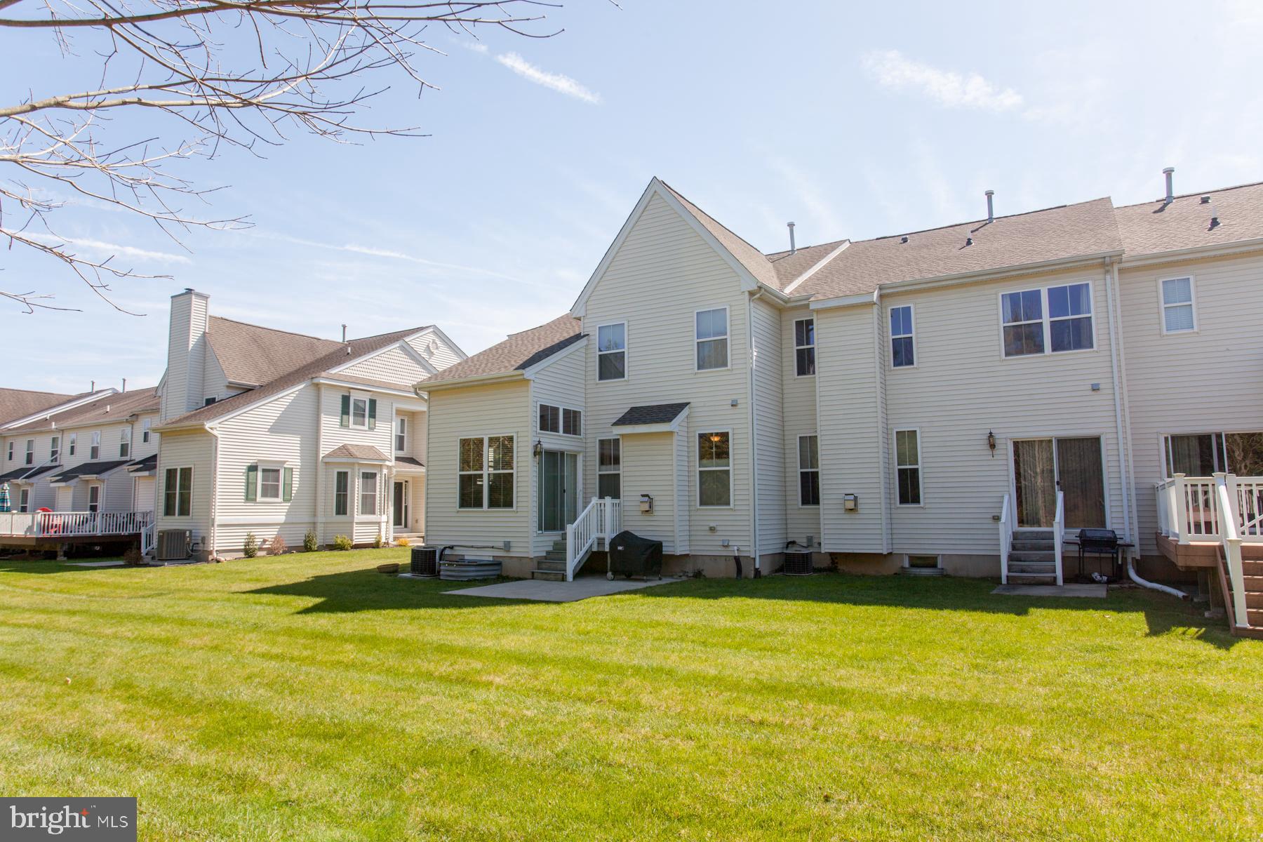 CHALFONT GREENE - Residential