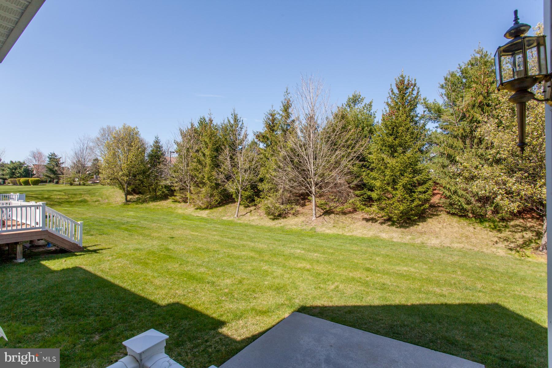 CHALFONT GREENE - Residential