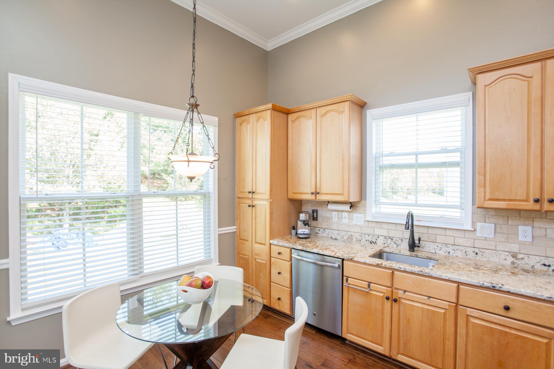 CHALFONT GREENE - Residential