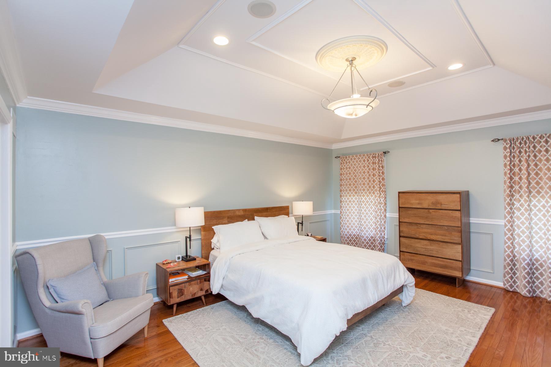 CHALFONT GREENE - Residential