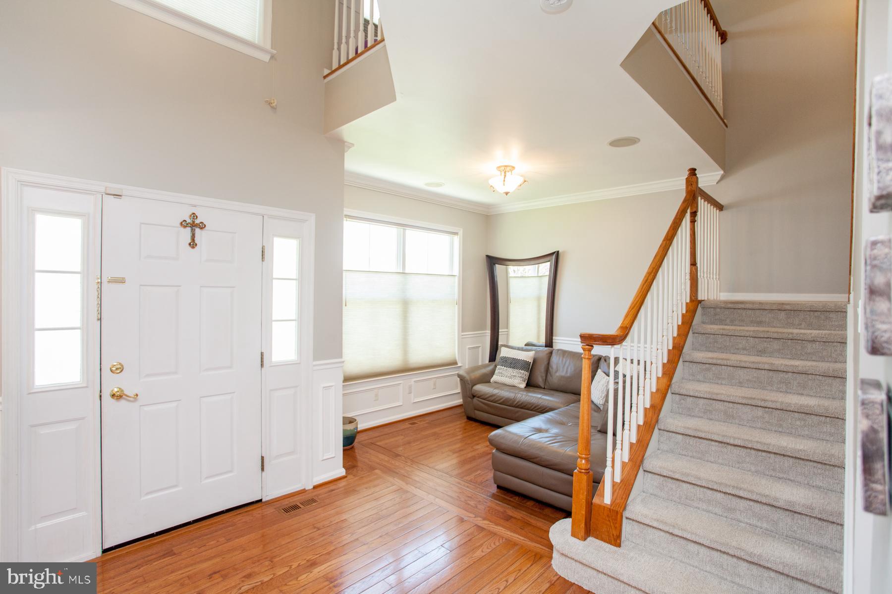 CHALFONT GREENE - Residential