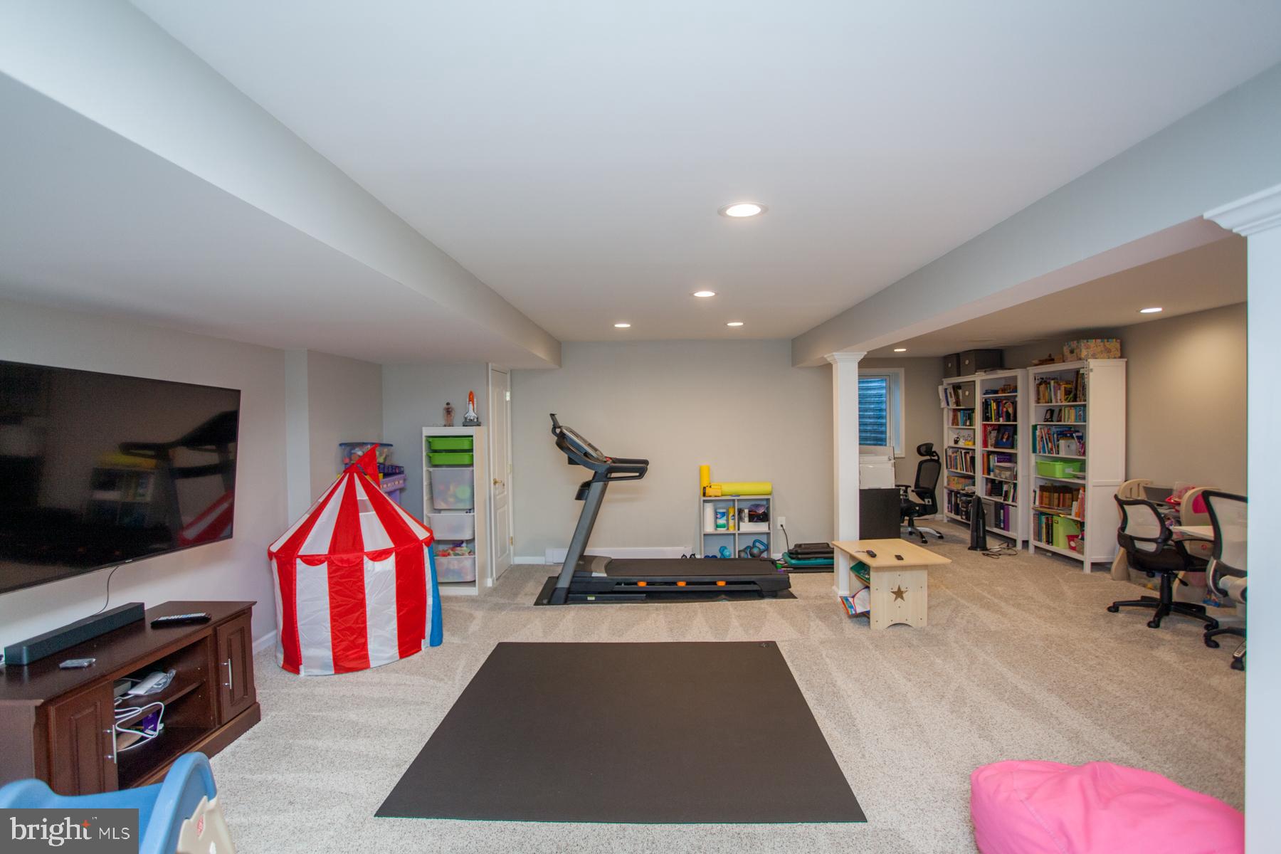 CHALFONT GREENE - Residential