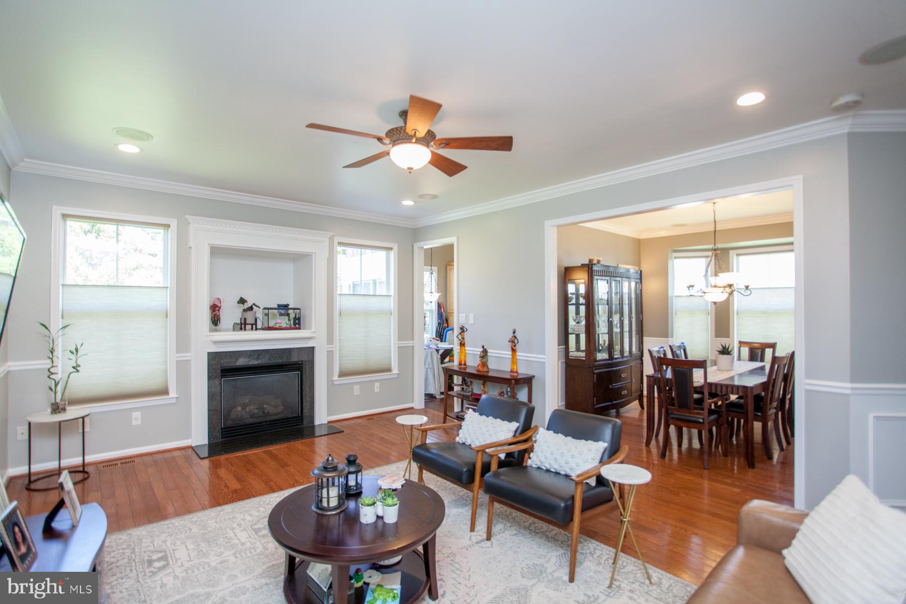 CHALFONT GREENE - Residential