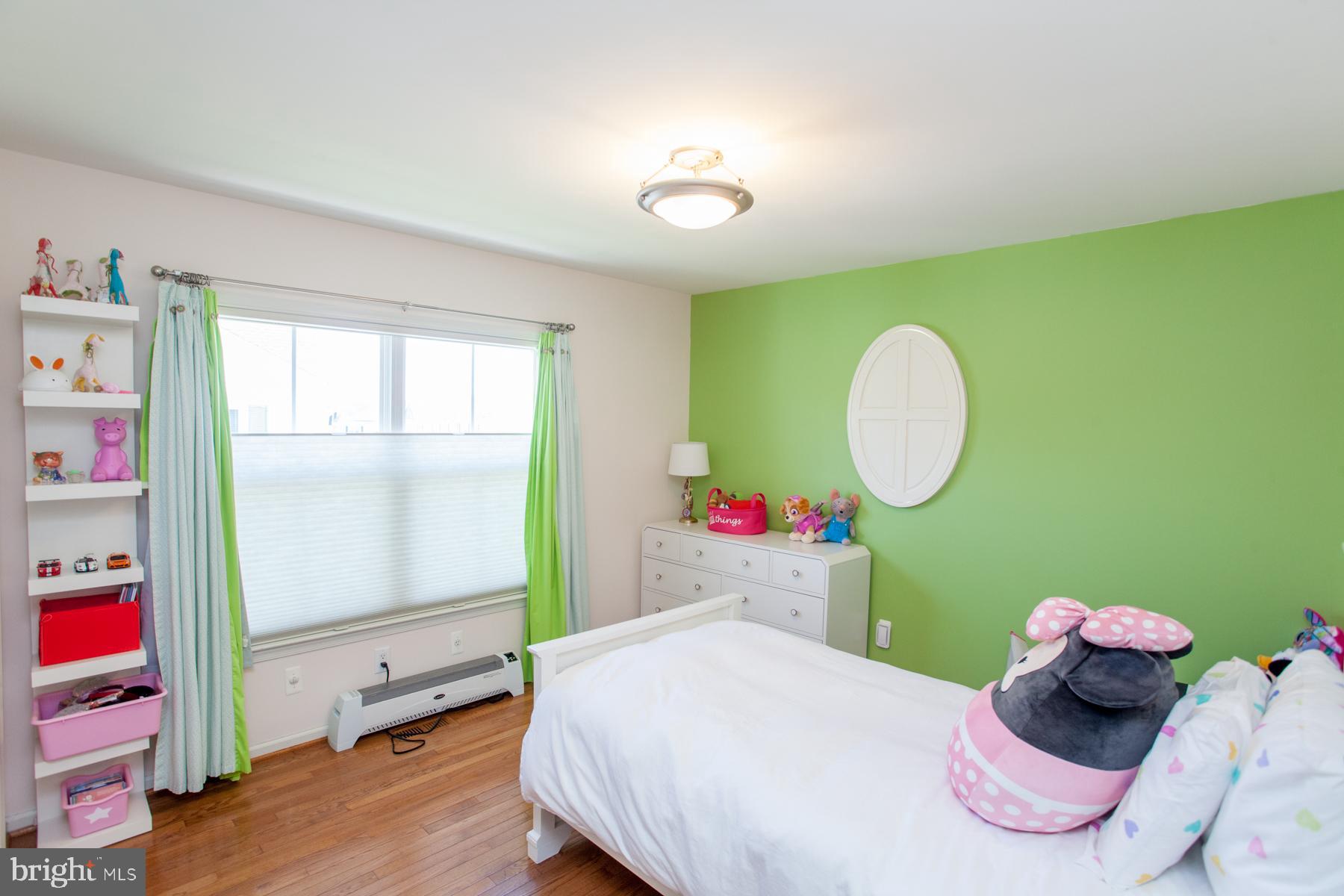 CHALFONT GREENE - Residential