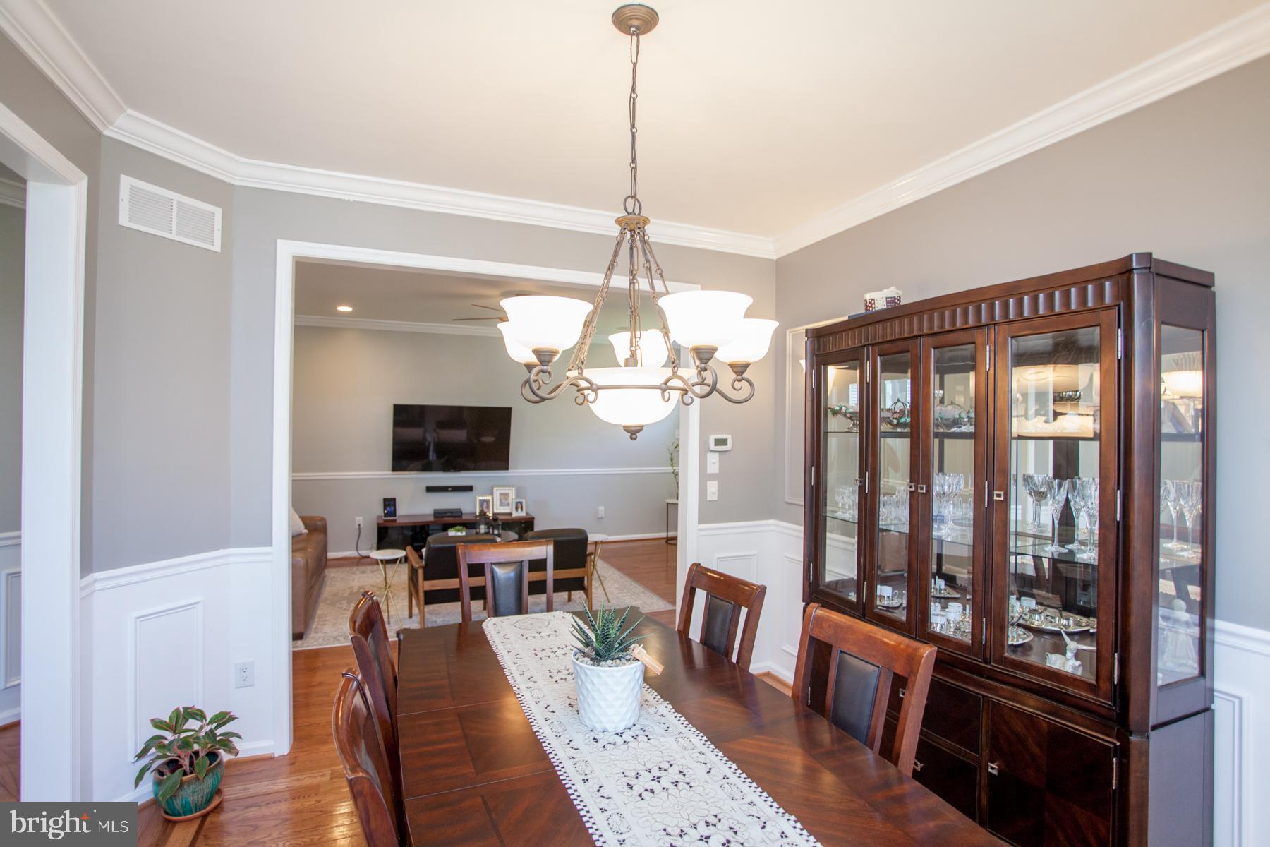 CHALFONT GREENE - Residential