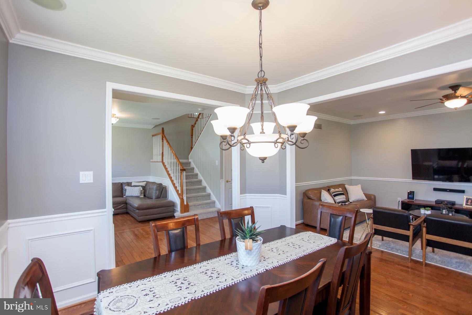 CHALFONT GREENE - Residential