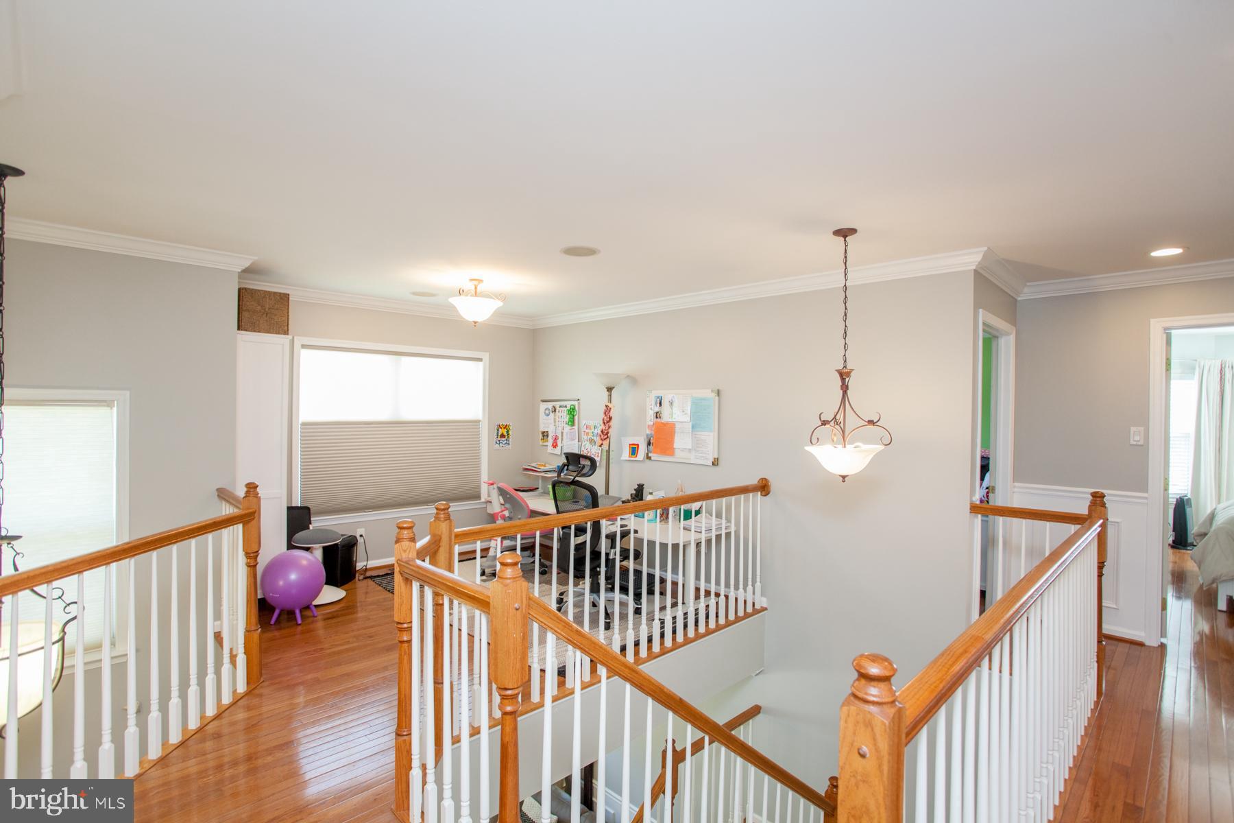 CHALFONT GREENE - Residential