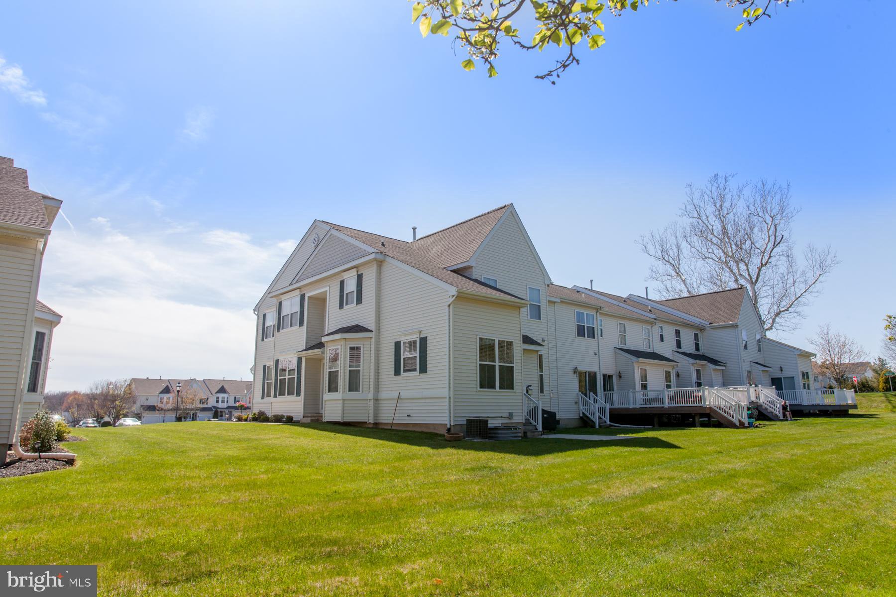 CHALFONT GREENE - Residential