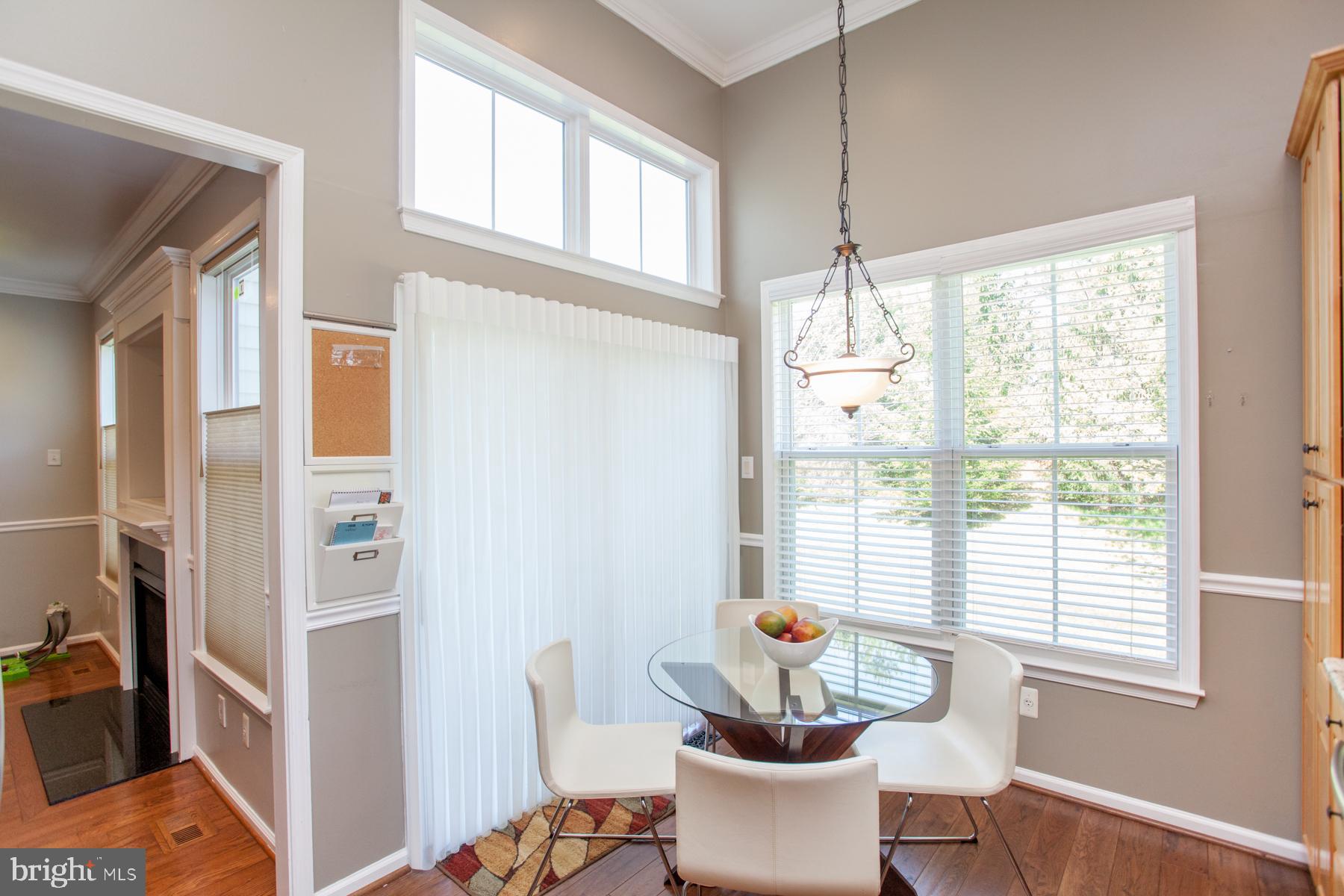 CHALFONT GREENE - Residential