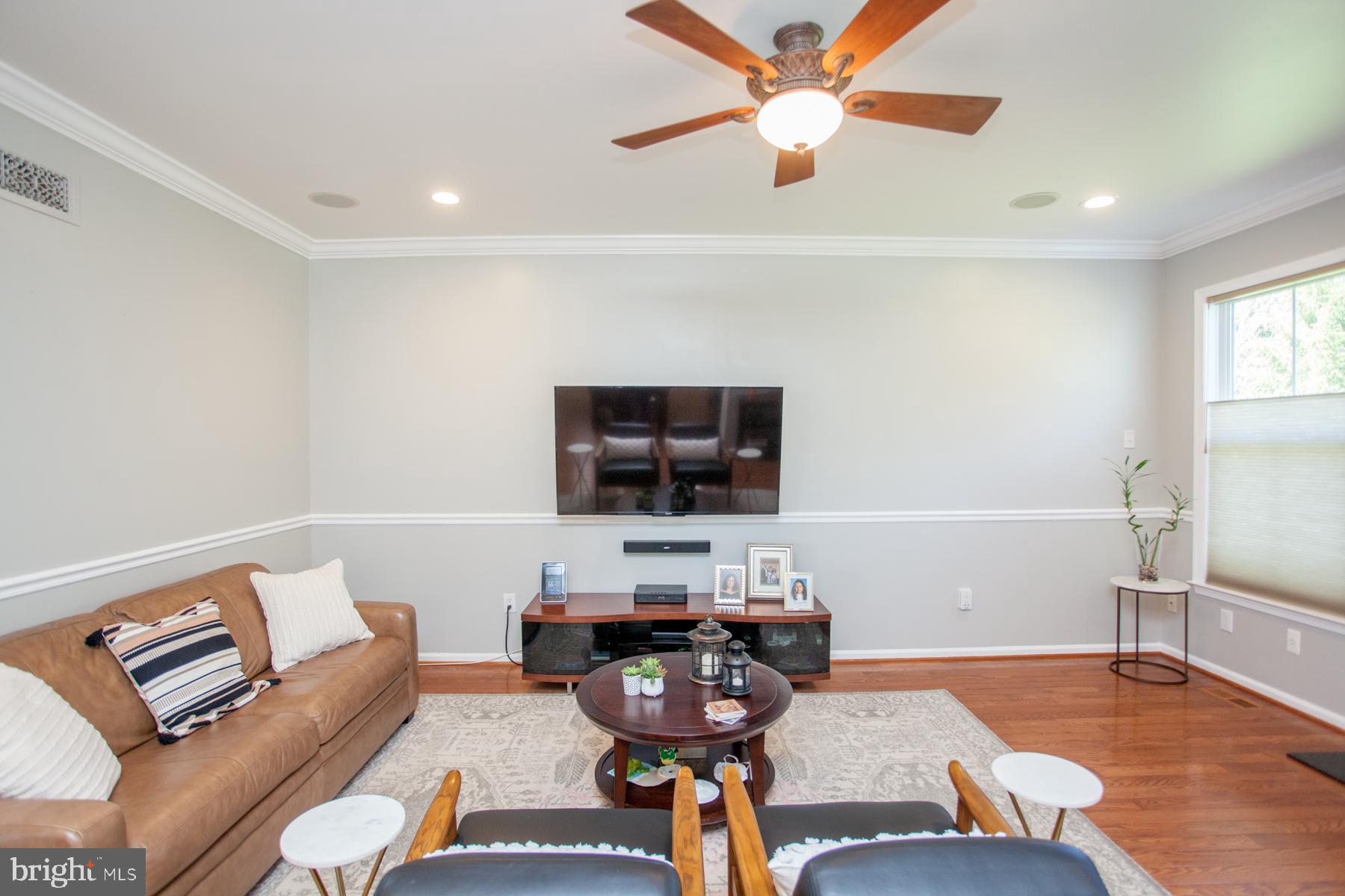 CHALFONT GREENE - Residential