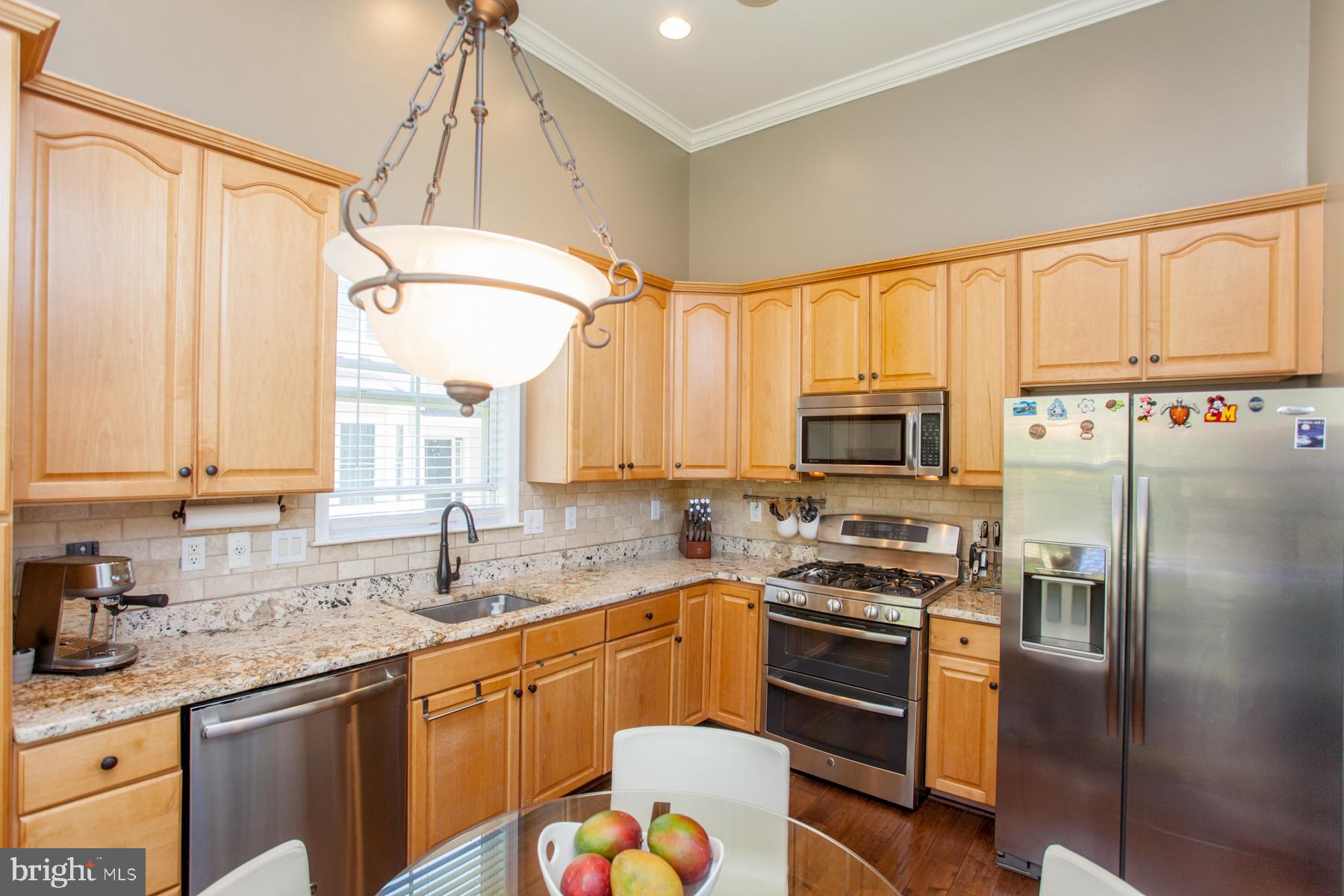 CHALFONT GREENE - Residential