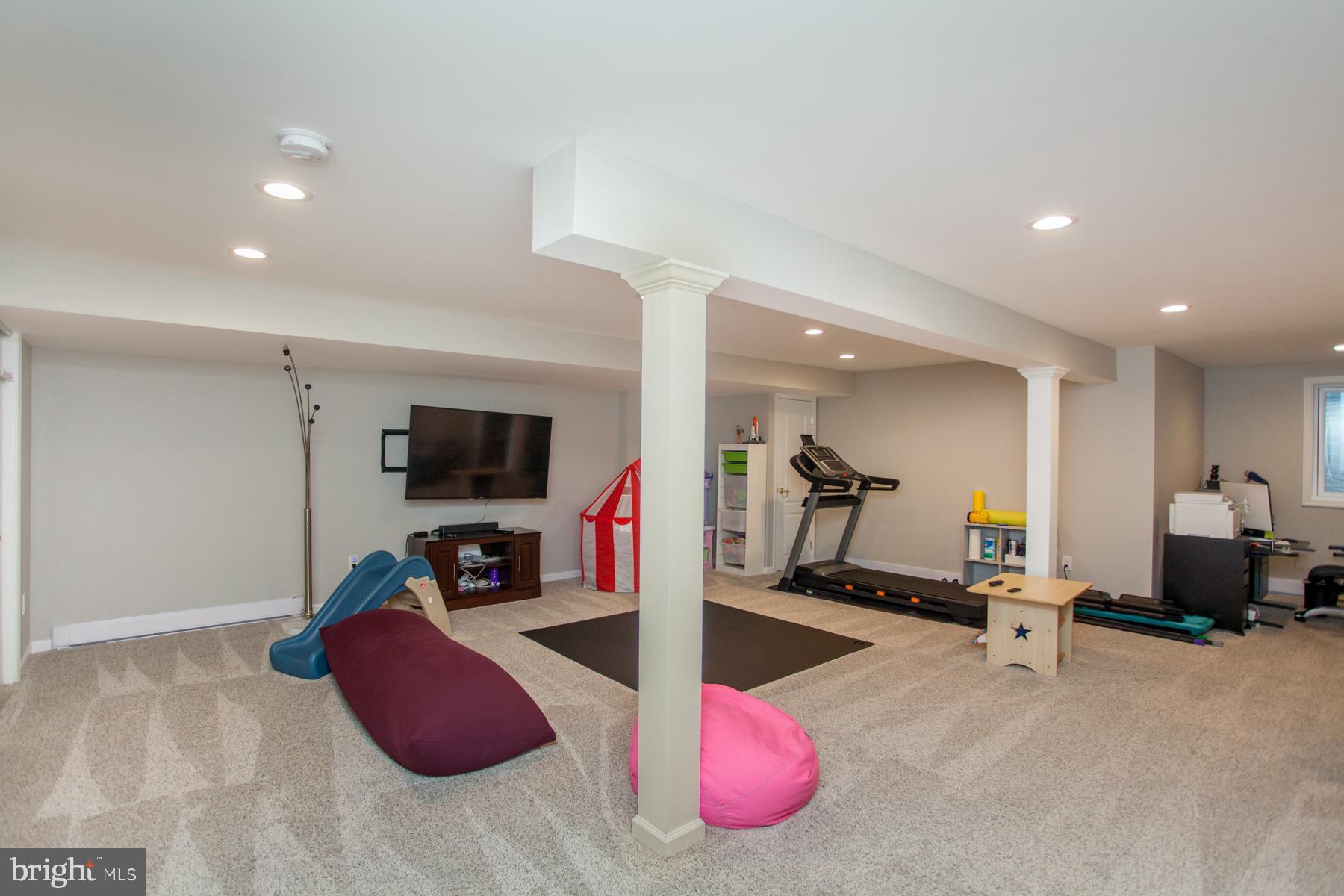 CHALFONT GREENE - Residential