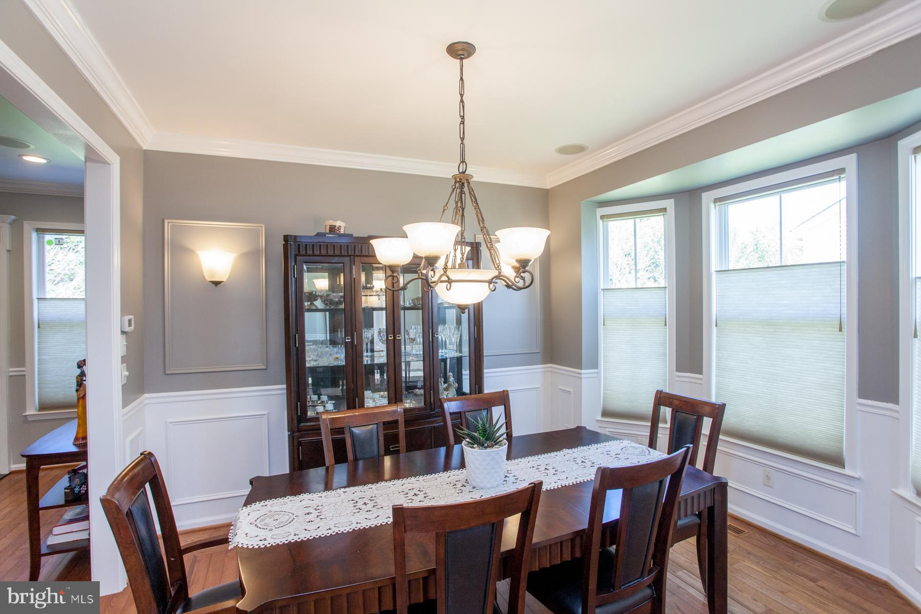 CHALFONT GREENE - Residential